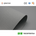 Smoke-proof and high-temperature fireproof cloth